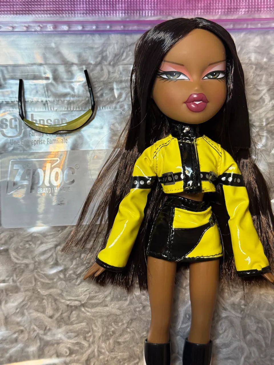 Bratz Scorchin Sasha - Foto 2