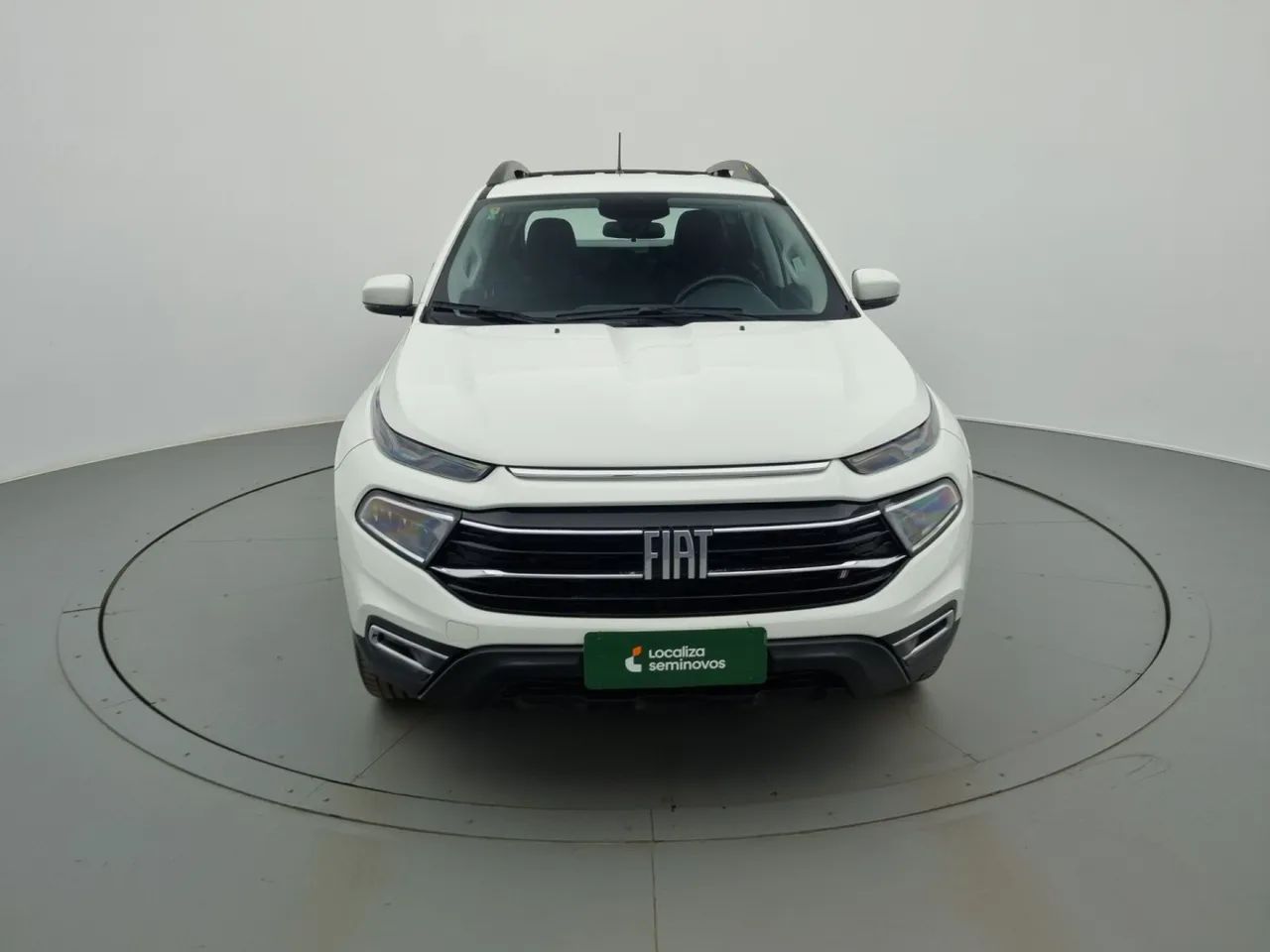 Fiat Toro 2023 1.3 turbo 270 flex freedom at6 - Foto 8
