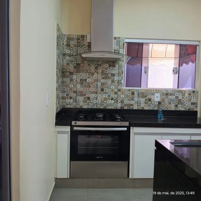 CHÁCARA PARA TEMPORADA, ZONA SUL - SÃO JOSÉ DO RIO PRETO - Foto 8