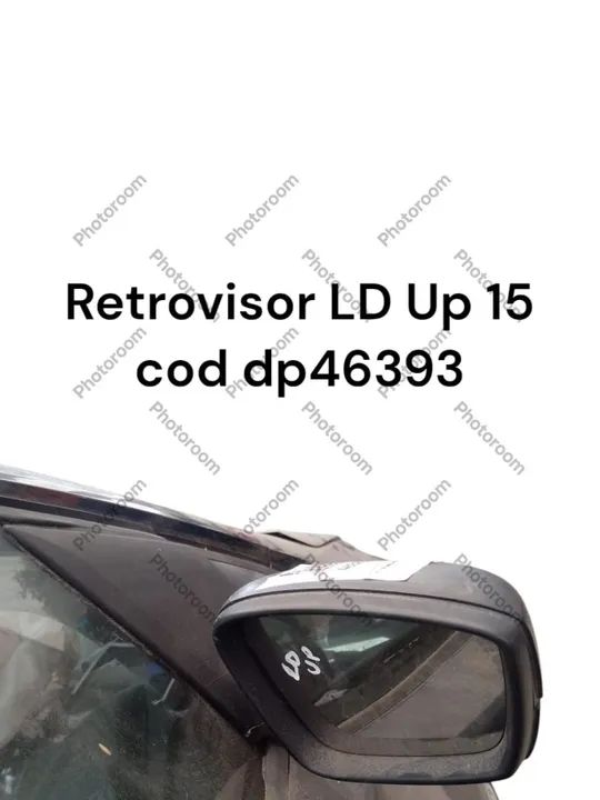 Retrovisor LD Up 15 cod dp46393