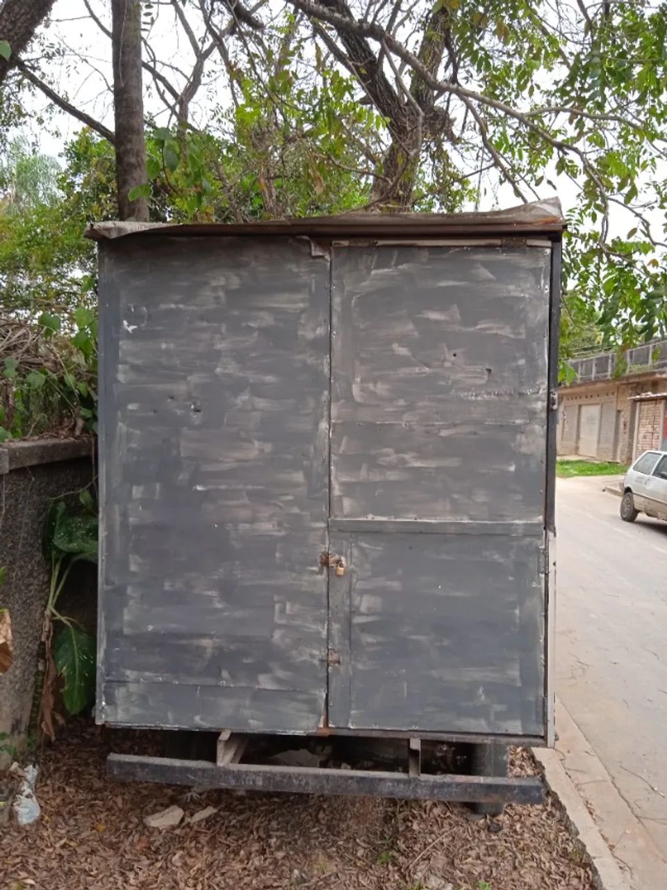 Vendo esse trailer  - Foto 4