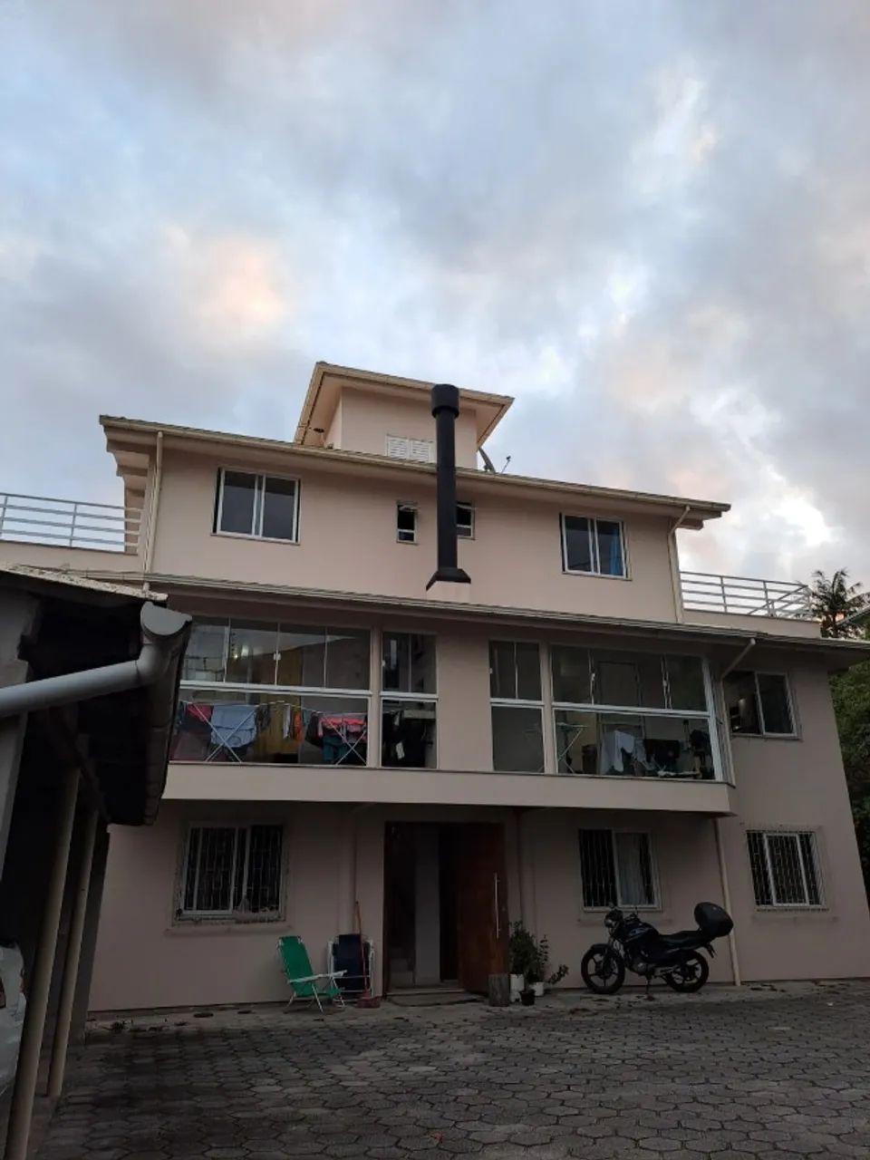 Foto - São José - Roçado