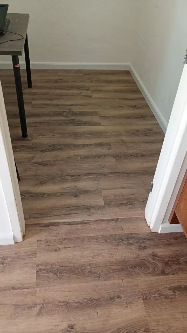 Piso laminado a partir de R$ 95,00 o m2 - Foto 4