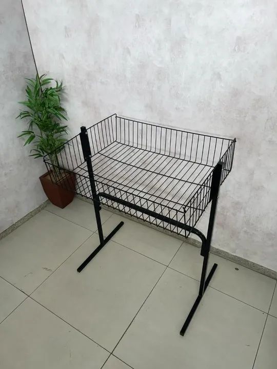 Banca de Oferta Cesto Promoção - Foto 2