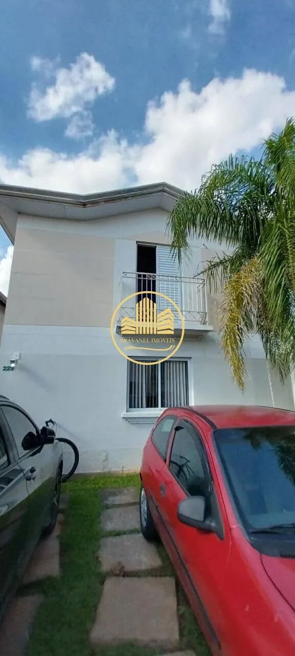 Casa em Condomínio para comprar Jardim Shangai Jundiaí - Foto 4