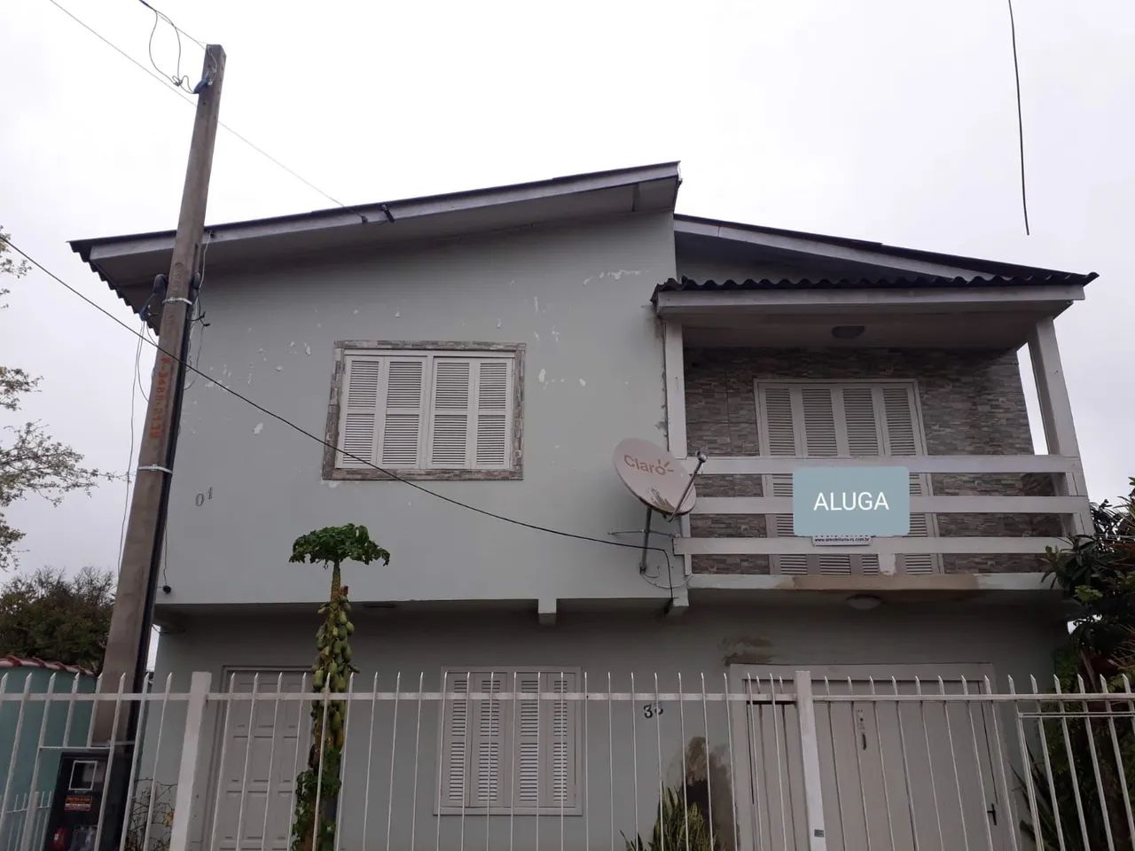 Foto - Cachoeirinha - Vila Eunice Velha