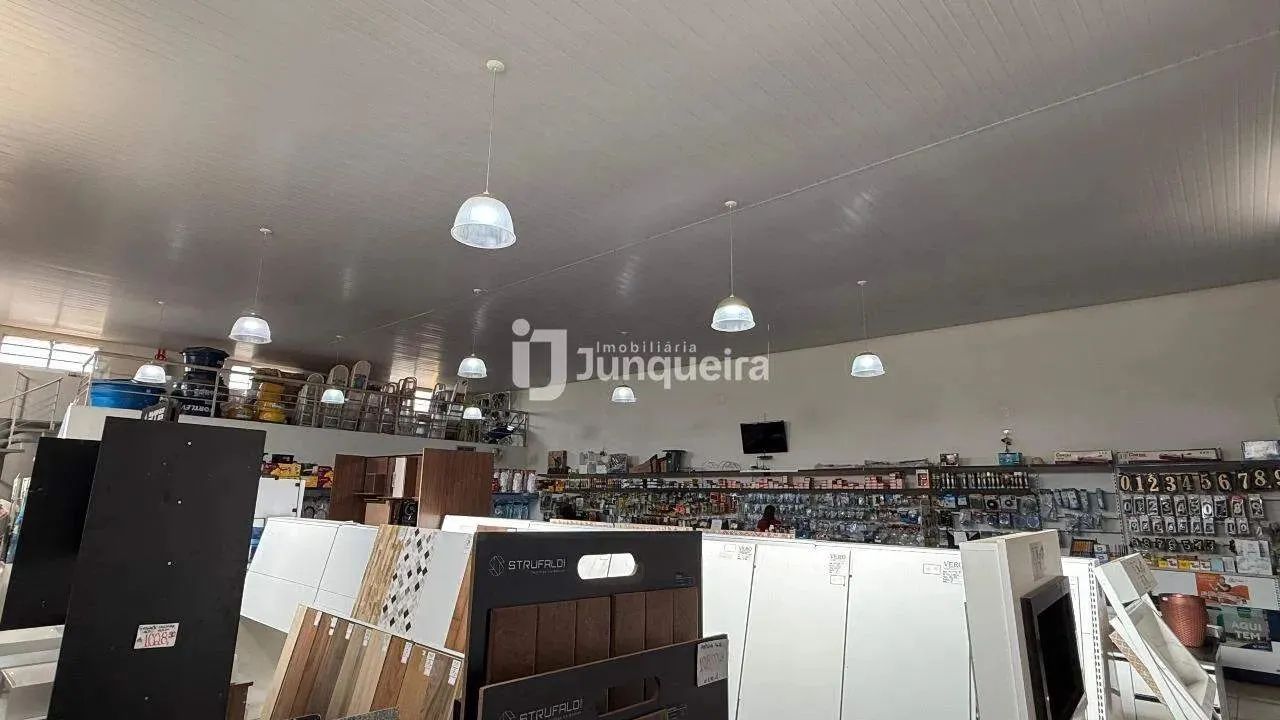 Salão para aluguel, Vila Sônia - Piracicaba/SP - Foto 4