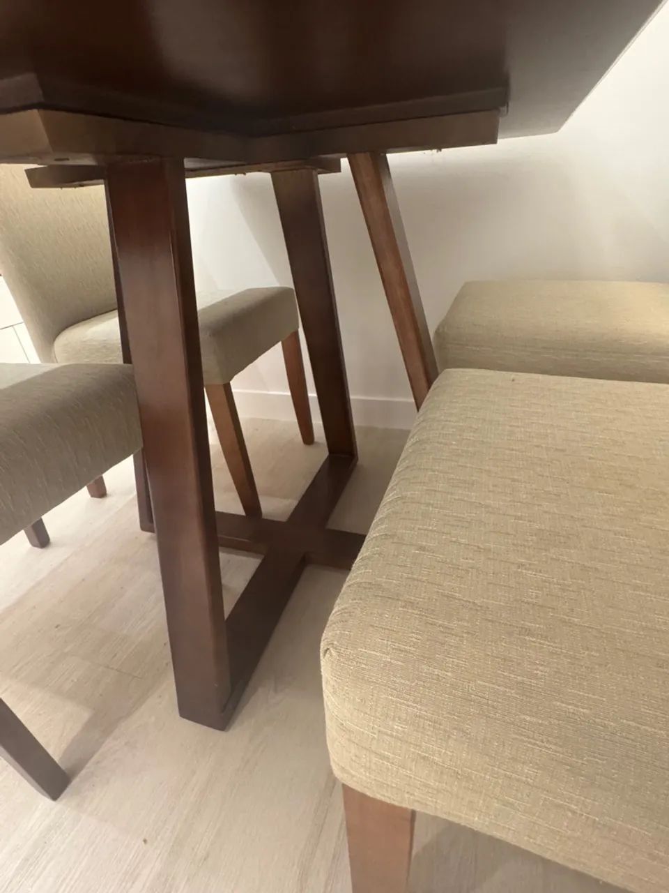 Mesa de jantar  - Foto 3