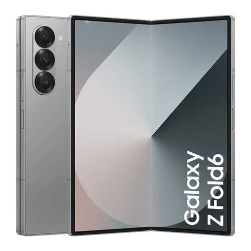 Samsung Galaxy Z Fold 6