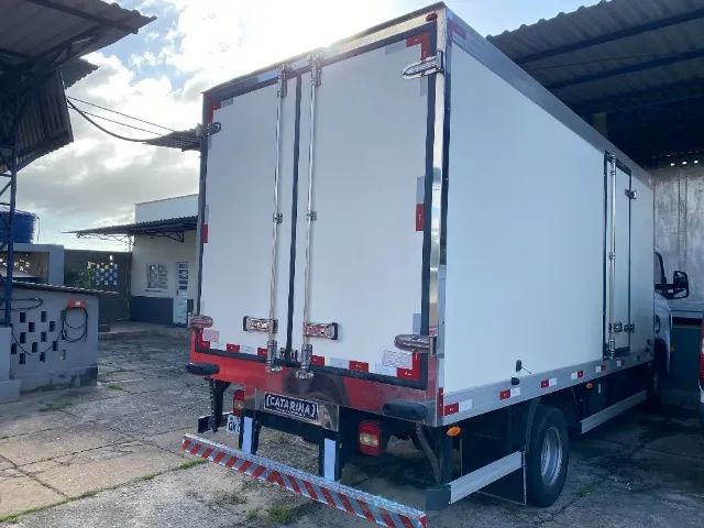 VW 6.160 2019 NO CHASSI - Foto 6