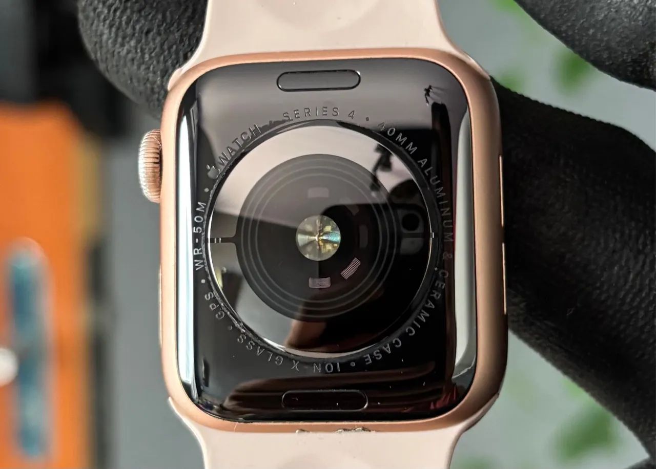 Apple Watch Series 4 40mm Rose Gold - Foto 2