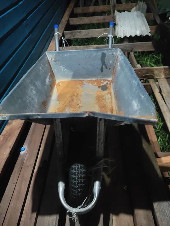 Vendo carrinho  - Foto 4