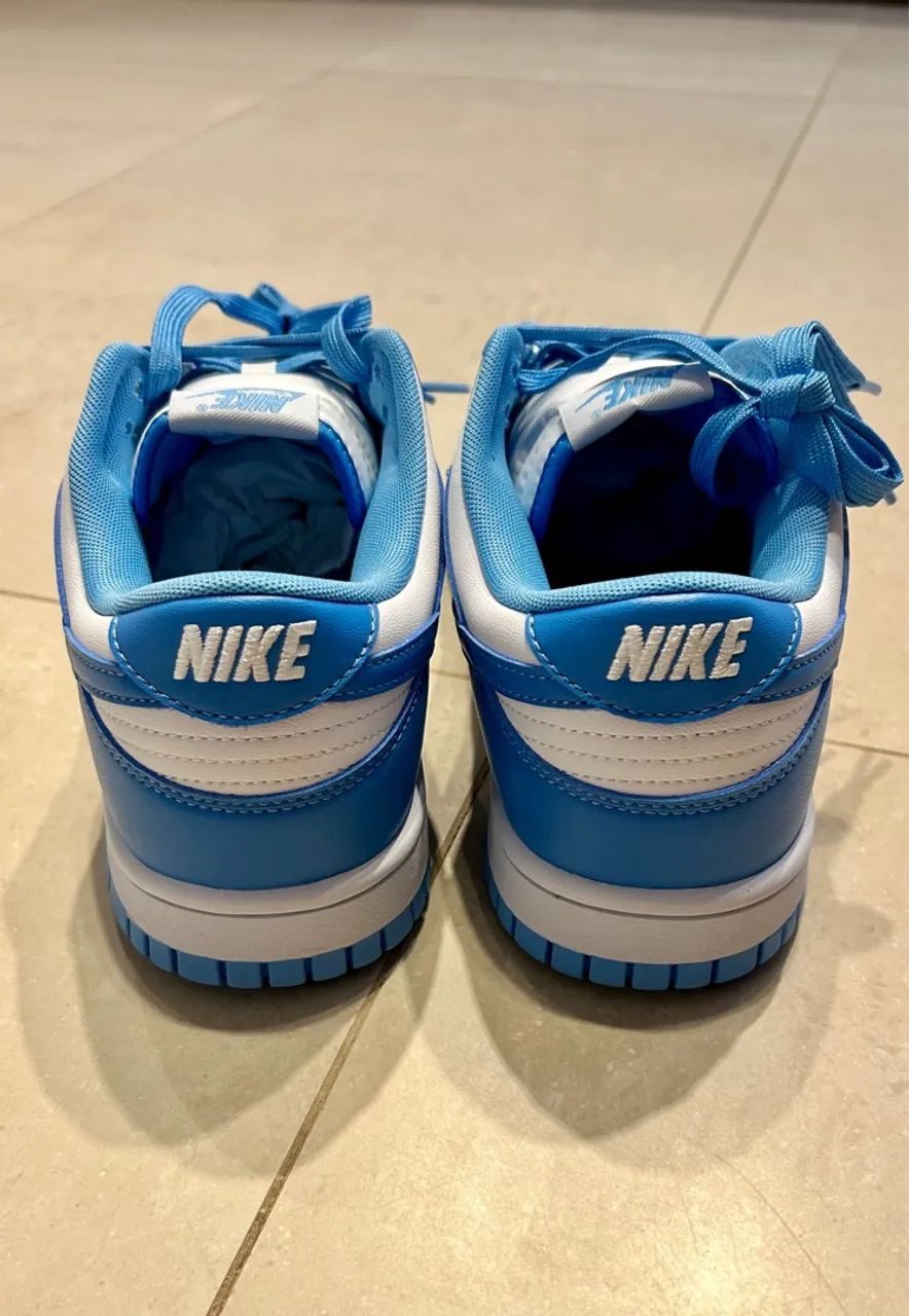 Dunk University Blue  - Foto 4