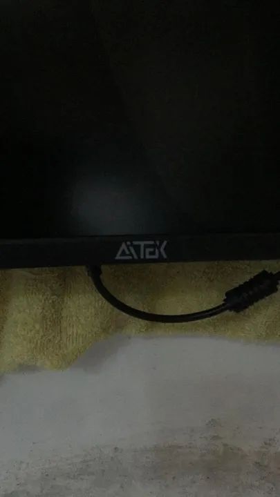 Monitor para retirada de peças  - Foto 3