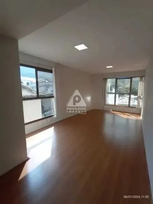 Sala à venda, Jardim Botânico - RIO DE JANEIRO/RJ - Foto 2