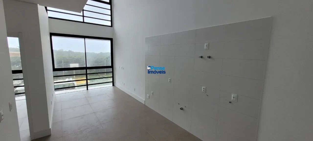 APARTAMENTO TIPO LOFT NA BARRA DA LAGOA - FLORIANÓPOLIS/SC - Foto 2