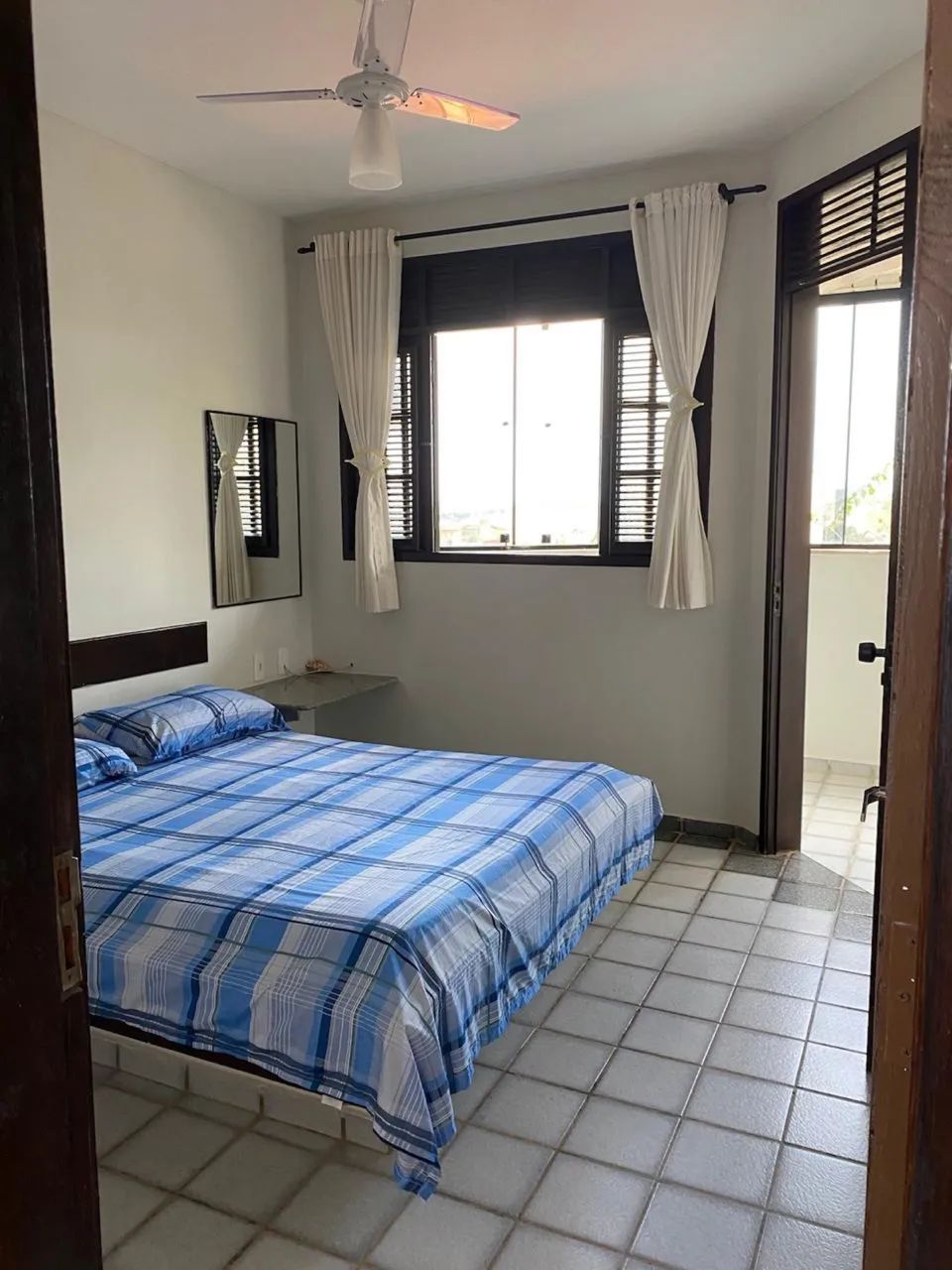Apartamento de praia - Foto 7