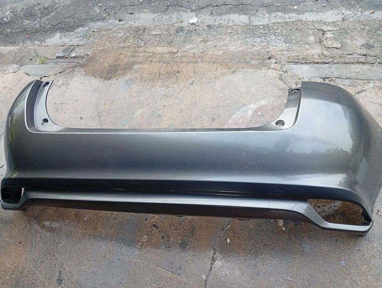 Parachoque yaris 201864840841720067120