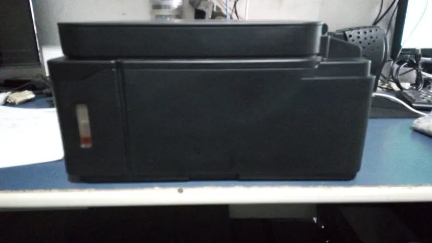 IMPRESSORA CANNON G60110  - Foto 5
