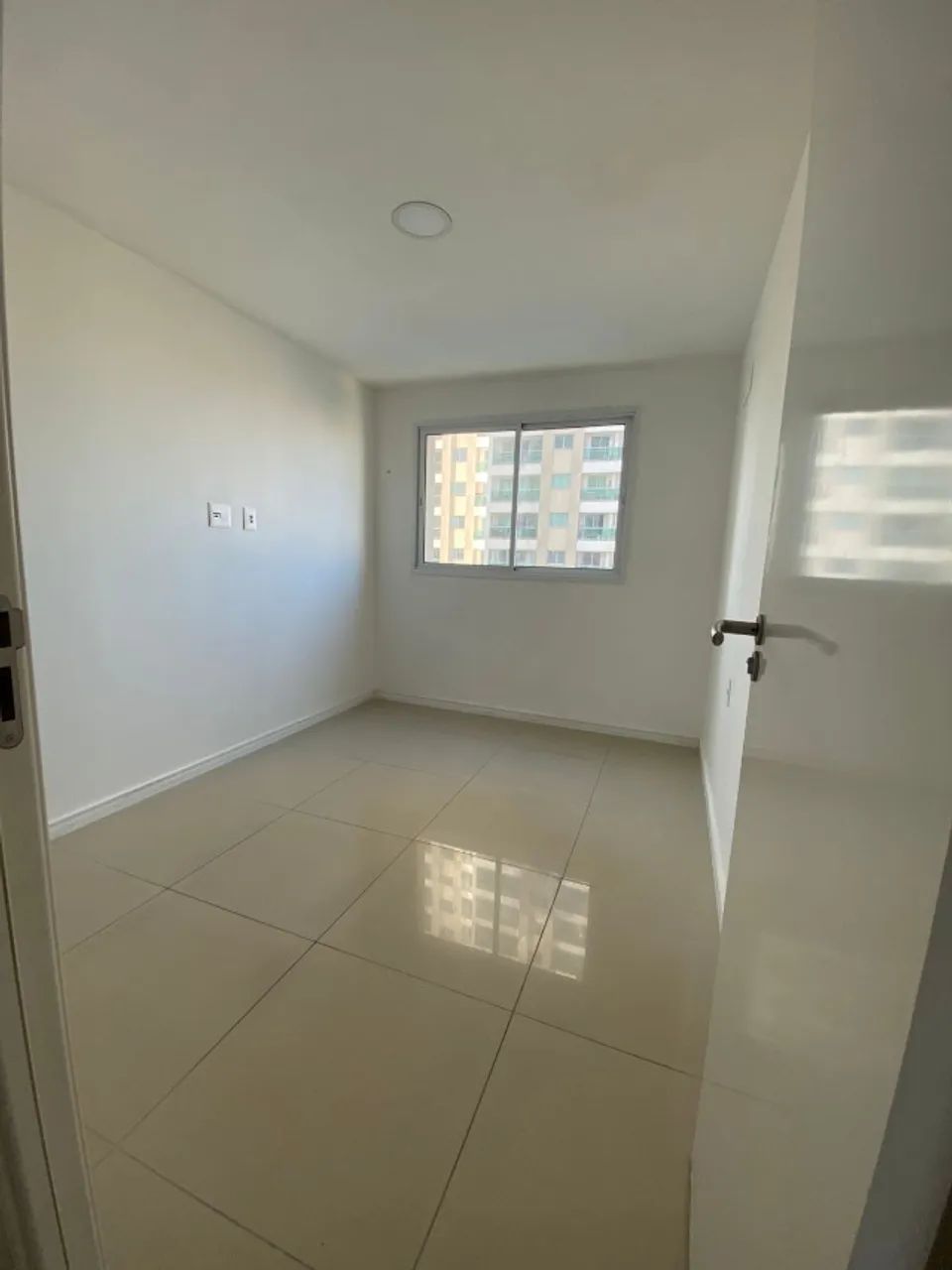Apto com dois quartos sendo um suite -Fátima - 54m² - Foto 2