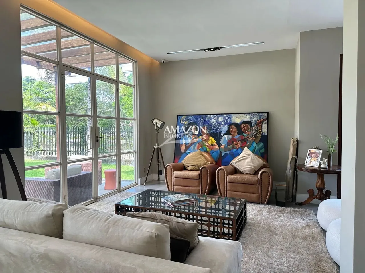Casa Duplex no Condominio Residencial Itapuranga III - Ponta Negra