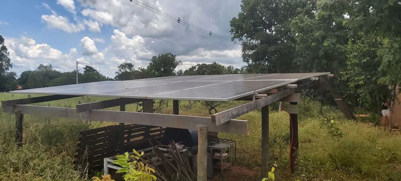 Vende se rancho