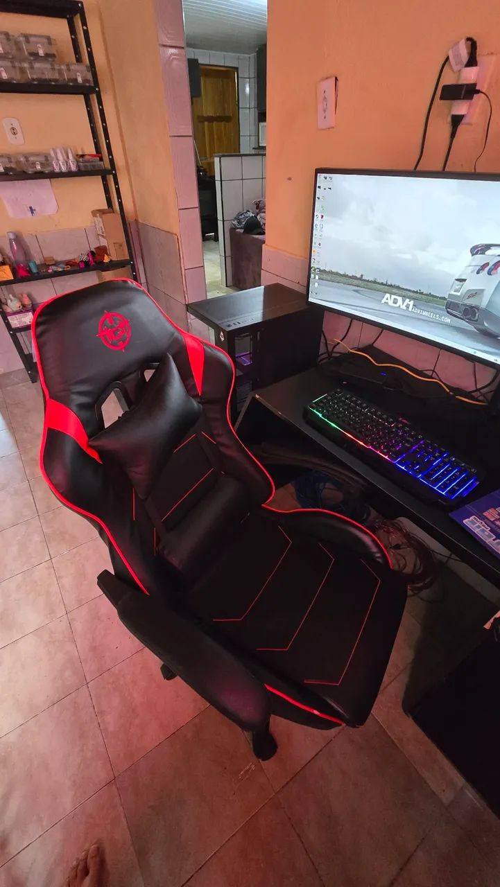 PC pichau completo - Foto 4