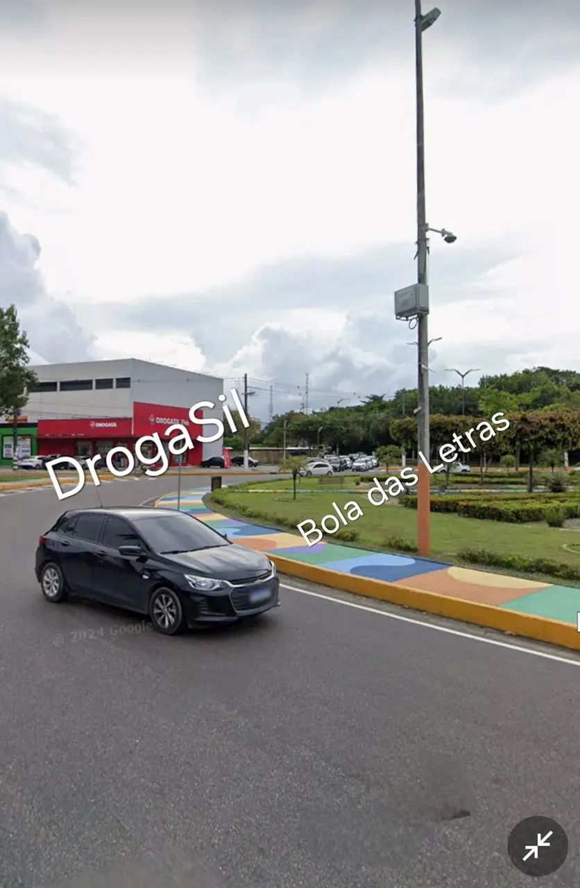 A Joia do Dom Pedro. Terreno 6.000m2 próximo ao Espantalho Pneus. Plano - Foto 5