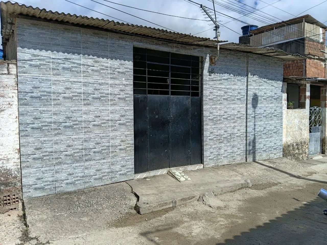 Foto - Olinda - Rio Doce