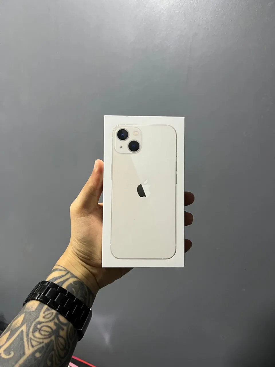 IPHONE 13 128GB - LACRADO