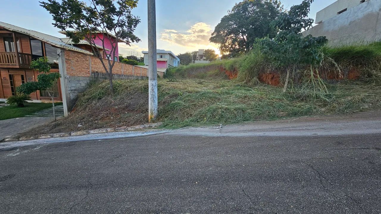 Excelente lote a 18min da Cidade Administrativa 