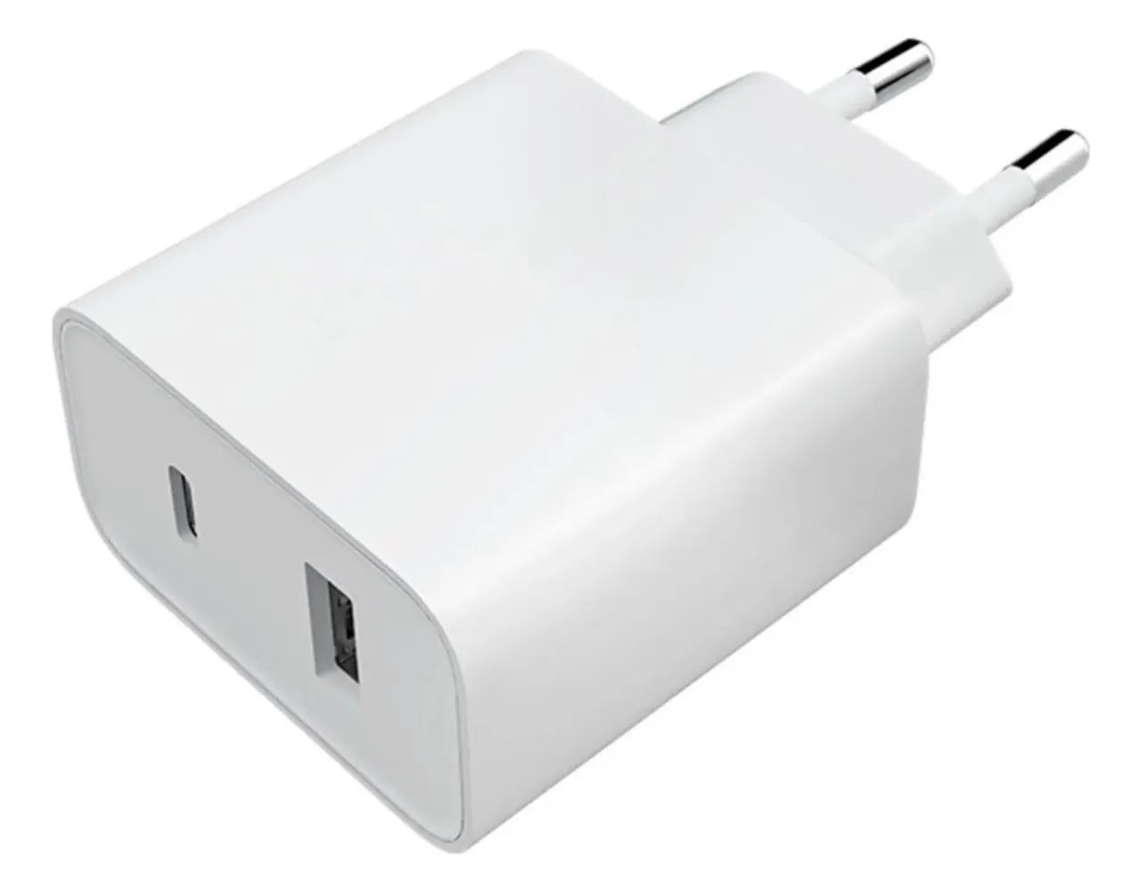 Carregador ORIGINAL Xiaomi Turbo 33w USB Tipo C + A