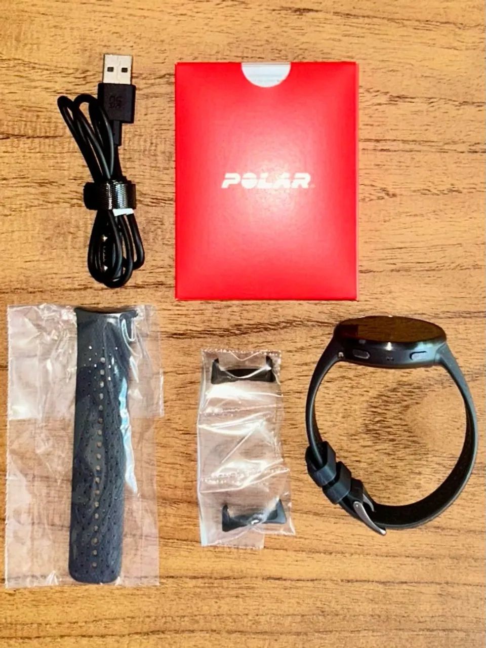 Polar Pacer Pro - Foto 3