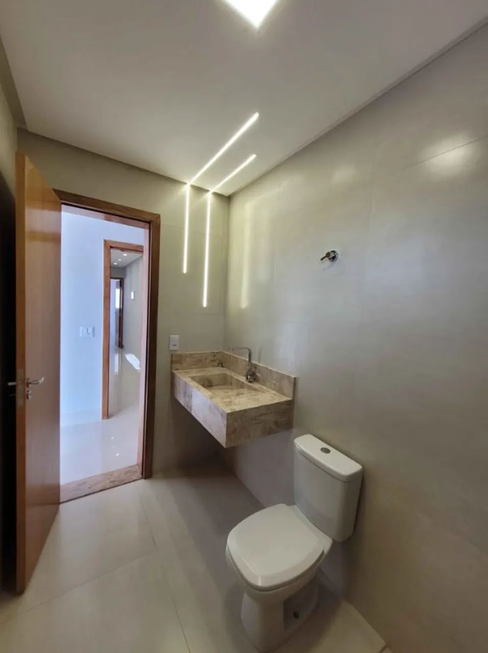 Casa a venda em Vitoria da Conquista - 3 quartos - suíte -  - Foto 5