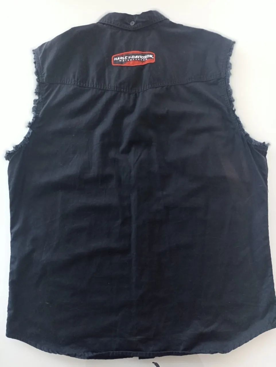 Camisa Harley Davidson XL. - Foto 2