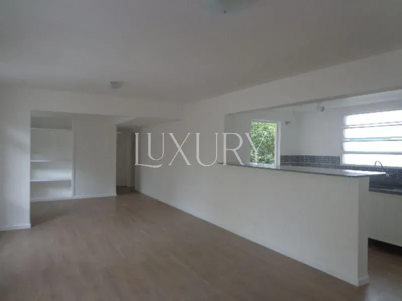 Apartamento para Alugar com uma Suíte Master, 98m² no Jardim América, 1 vaga