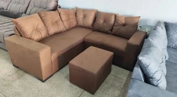 Sofá de fábrica  - Foto 3