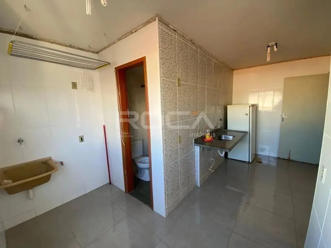 Apartamento de 2 dormitórios no Jardim Paraíso, São Carlos - Foto 6