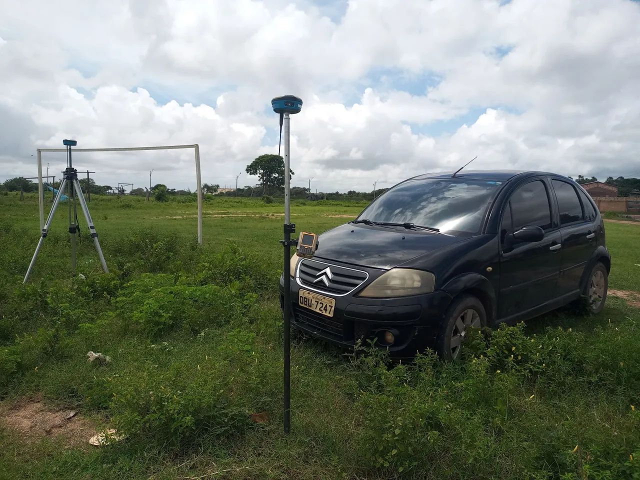 Georreferenciamento e topografia em Santarém e região  - Foto 5