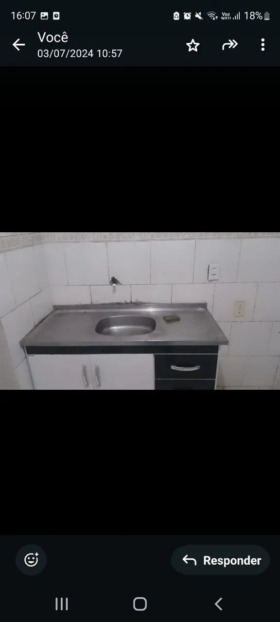 Foto - Volta Redonda - Santa Cruz