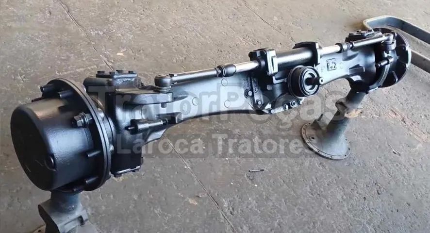 FERRO VELHO TRATORES  - Foto 9