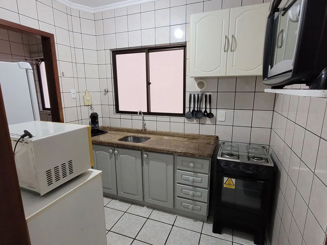 Apto meia praia-Itapema - Foto 5