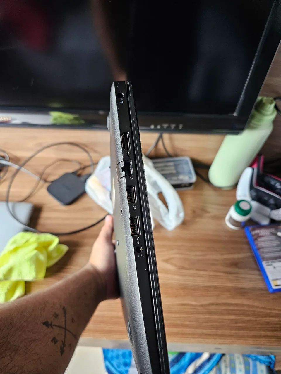 Notebook Dell Vostro I5 - Foto 4