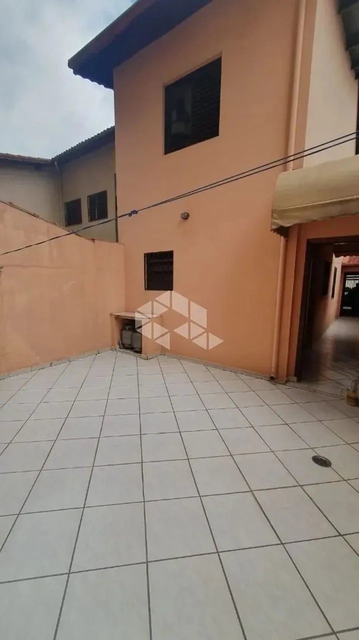 Sobrado com 3 dormitórios à venda, 214 m² por R$ 1.210.000,00 - Vila Galvão - Guarulhos/SP