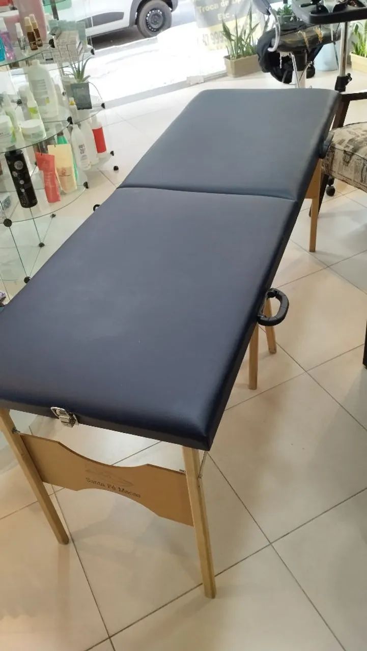 Folding Stretcher64313661127426121