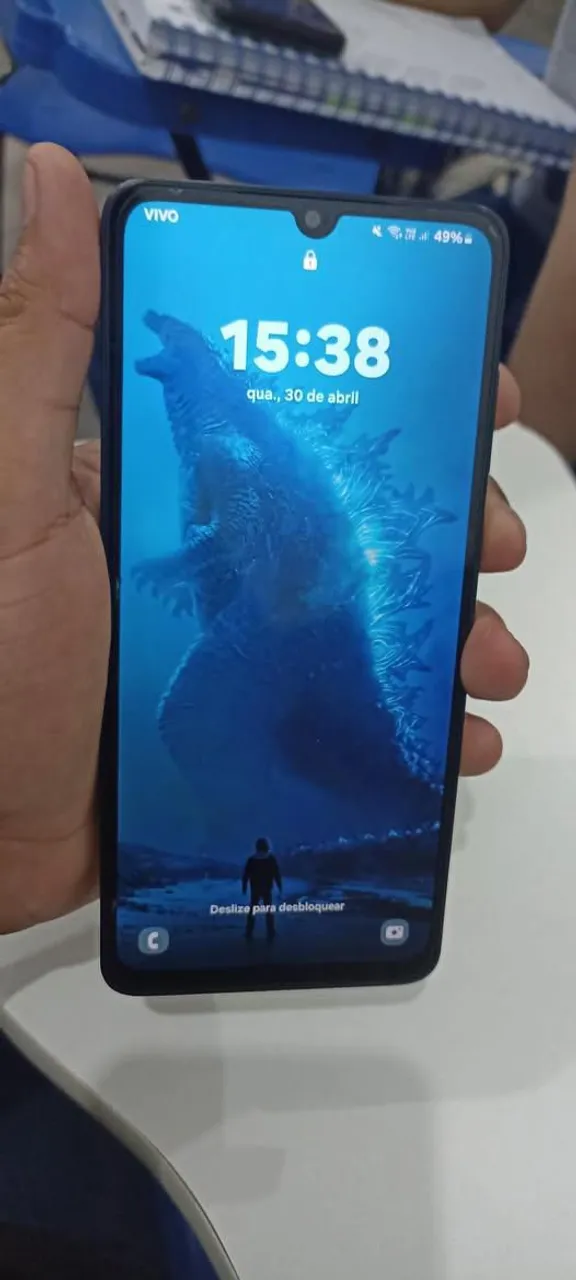 Samsung Galaxy A06 128gb