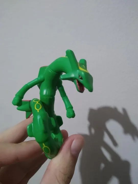 Lote de bonecos Pokémon McDonald's  - Foto 4