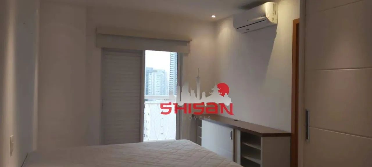 Apartamento com 3 dormitórios, 135 m² - venda por R$ 2.630.000,00 ou aluguel por R$ 16.717 - Foto 5