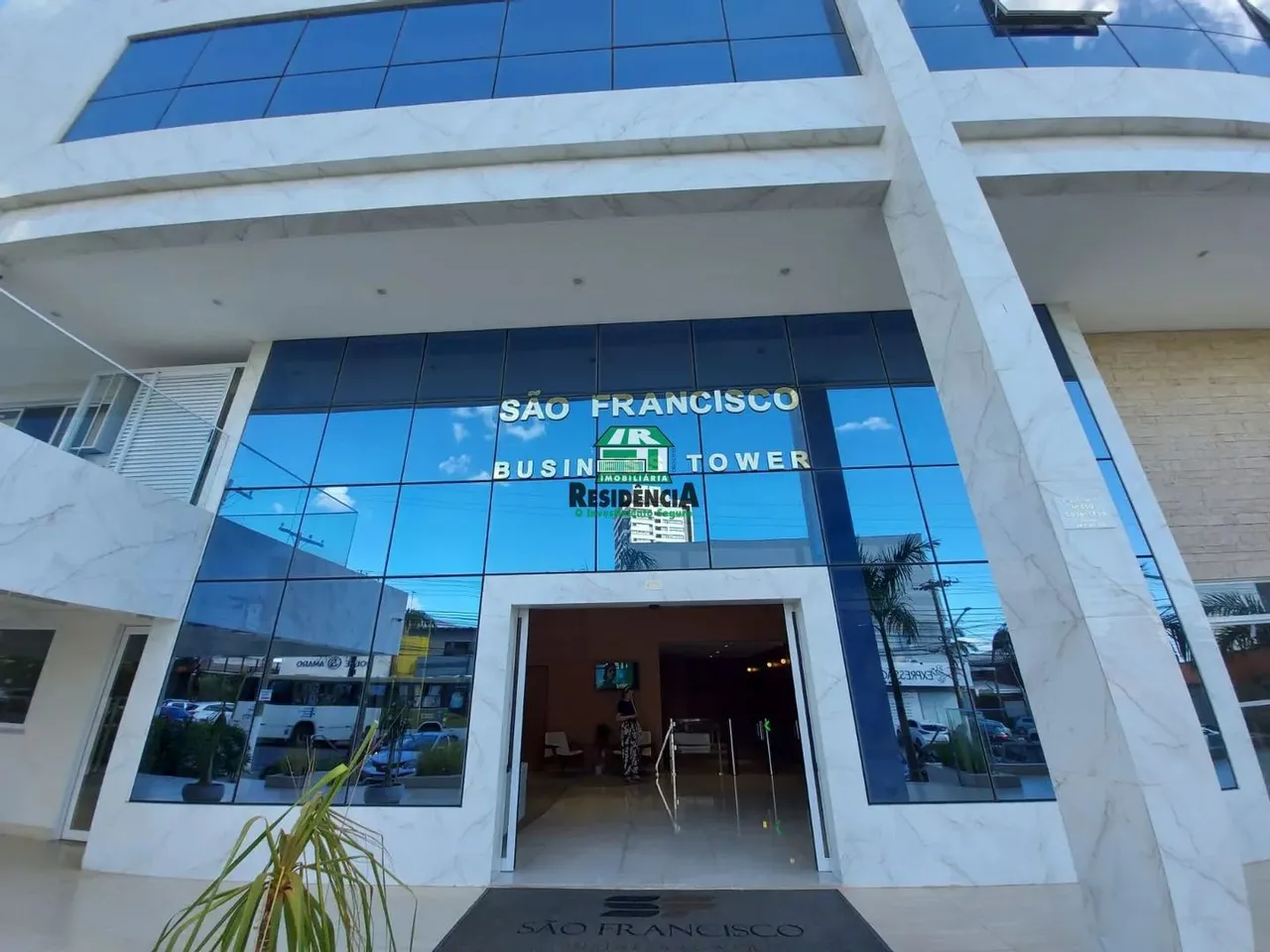 Sala para Locação Jundiaí, Anápolis