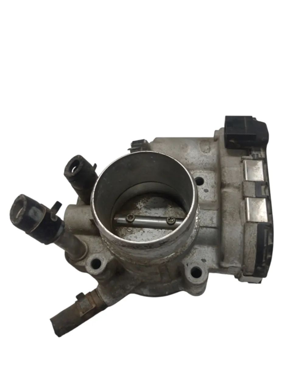 TBI CORPO DE BORBOLETA KIA CERATO/HB20/I30 ORIGINAL 1.6 16v